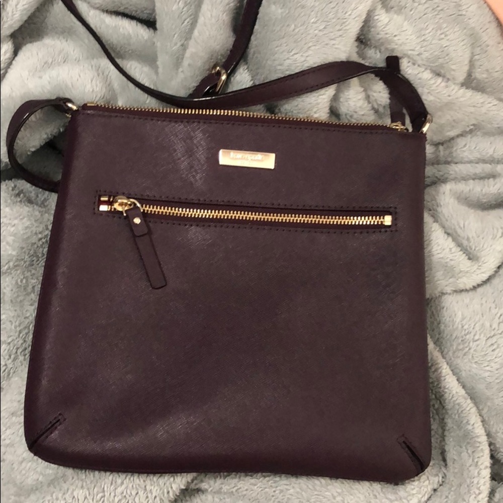 Kate spade purse